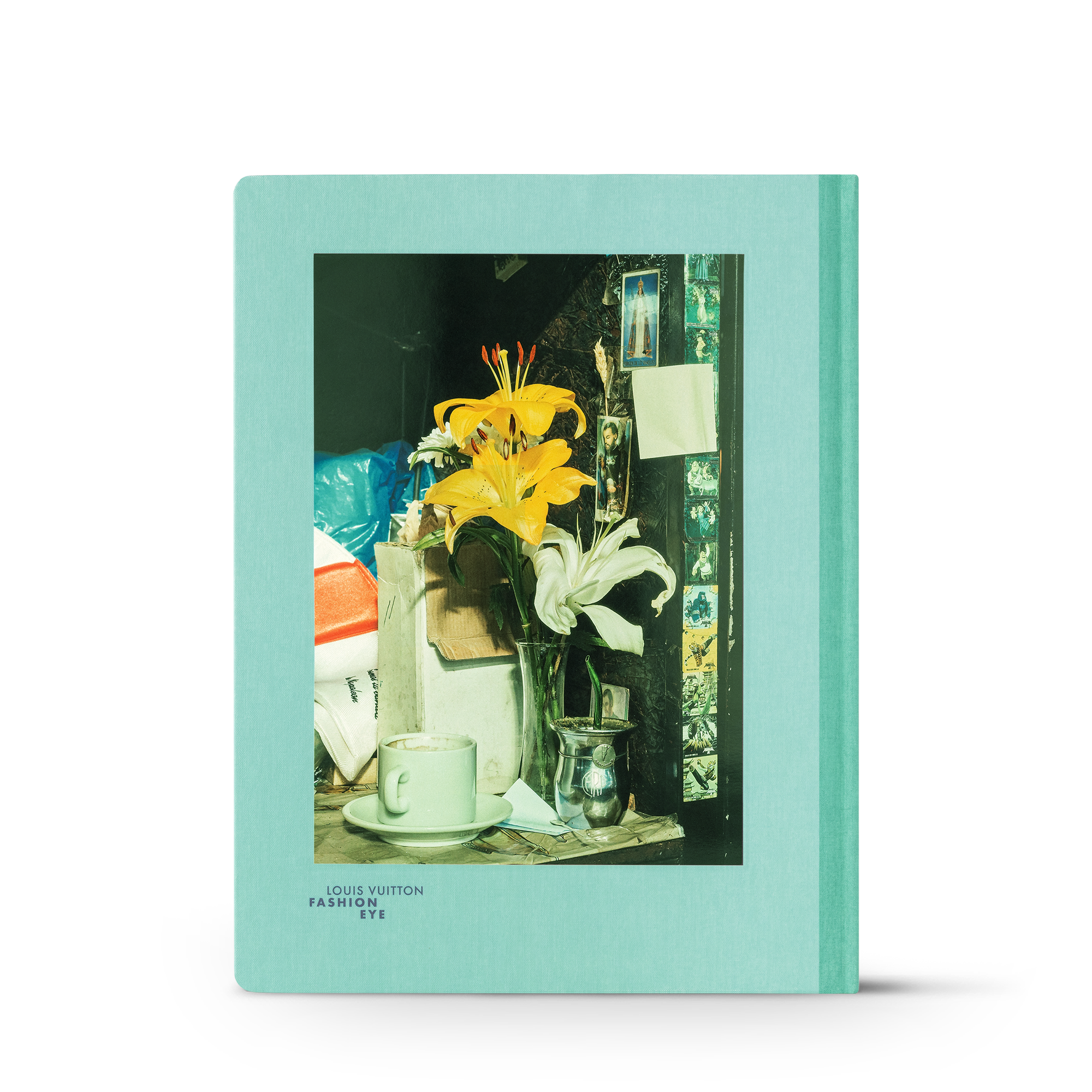 Fashion Eye Buenos Aires - Trunks, Travel and Home - Library